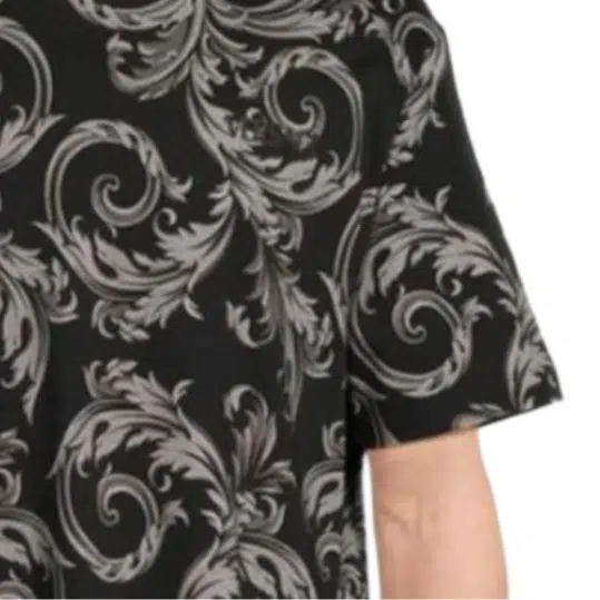 VERSACE SS25 T