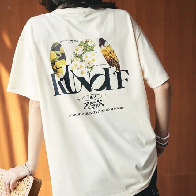 RUNOFF T