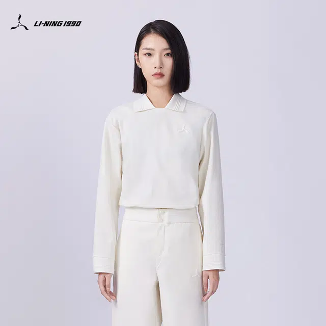 LI-NING 1990 Polo