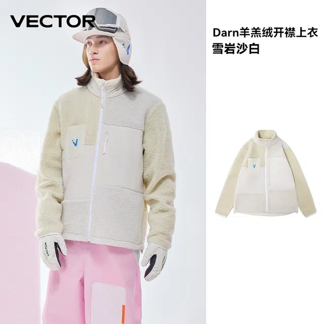 VECTOR Snowpark