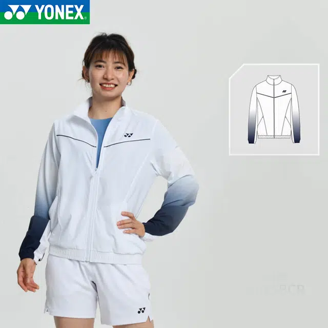 YONEX