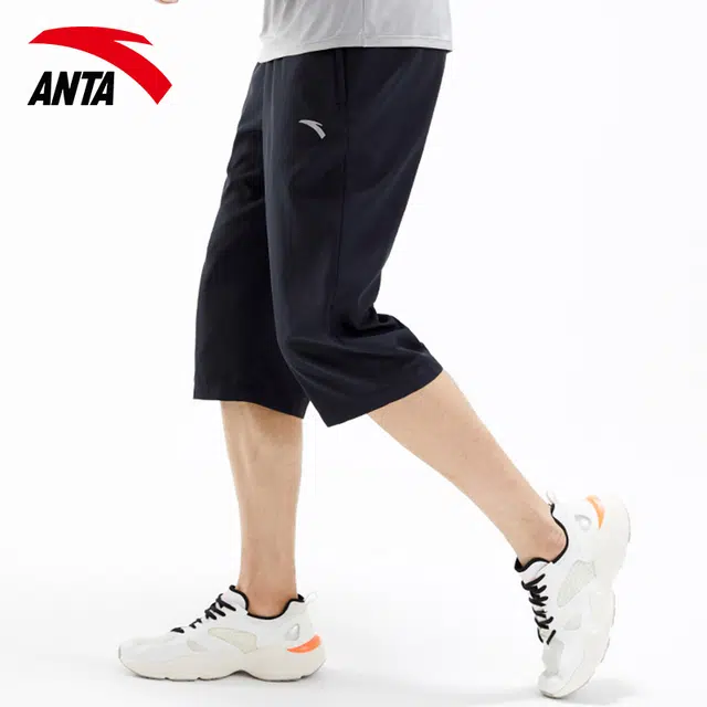 Anta logo