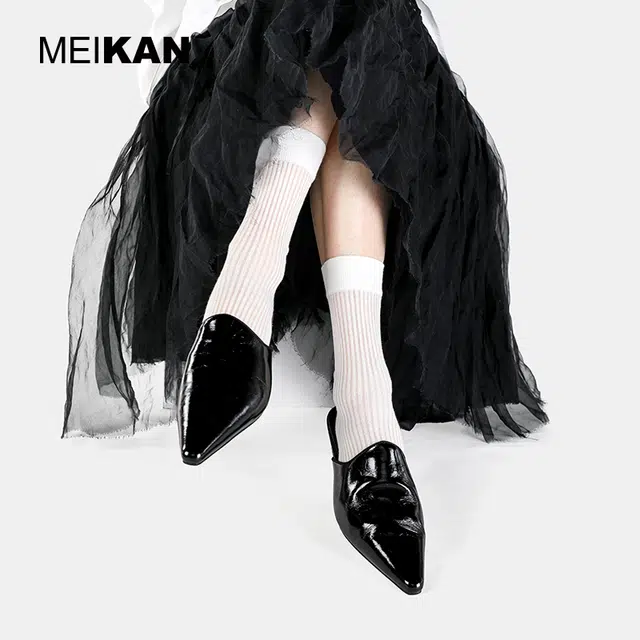 MEIKAN 3