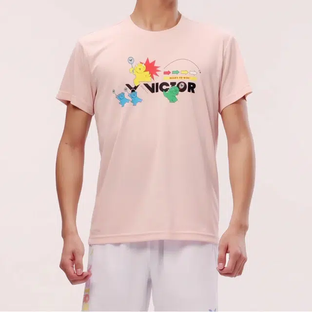VICTOR T