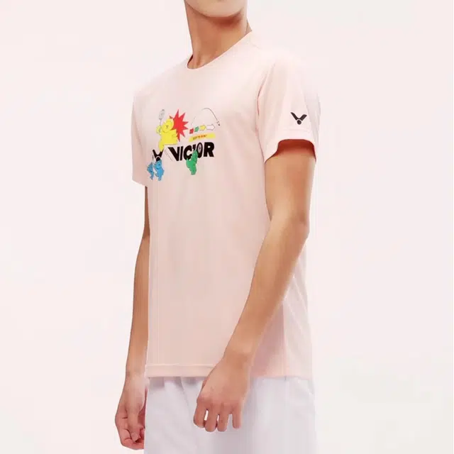 VICTOR T