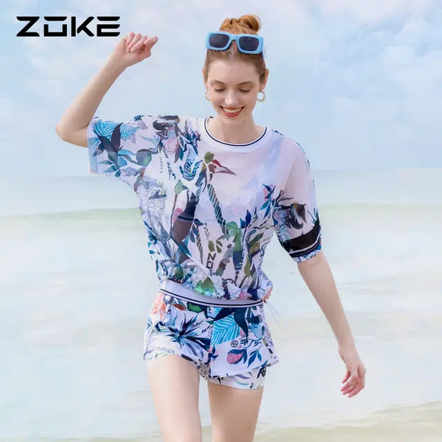ZOKE