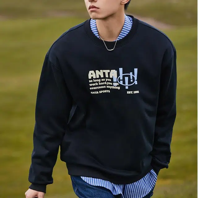 Anta FW22