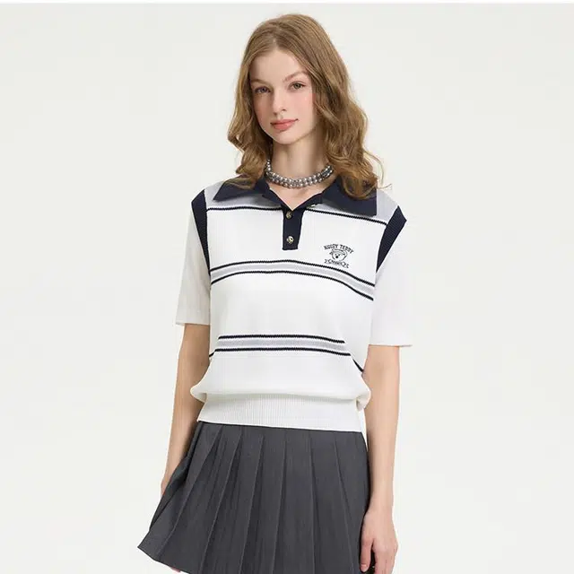 NOISY TEDDY Polo