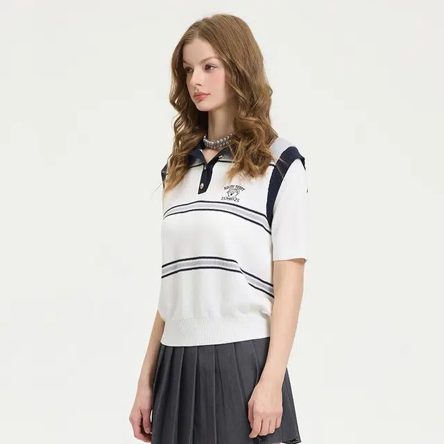 NOISY TEDDY Polo