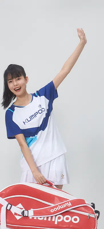 KUMPOO Logo