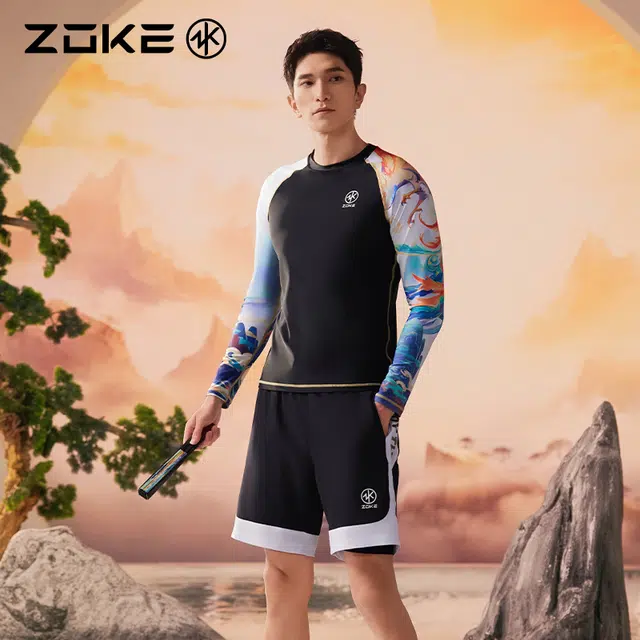 ZOKE