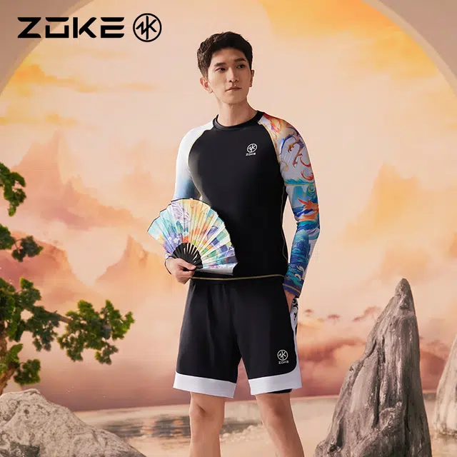 ZOKE
