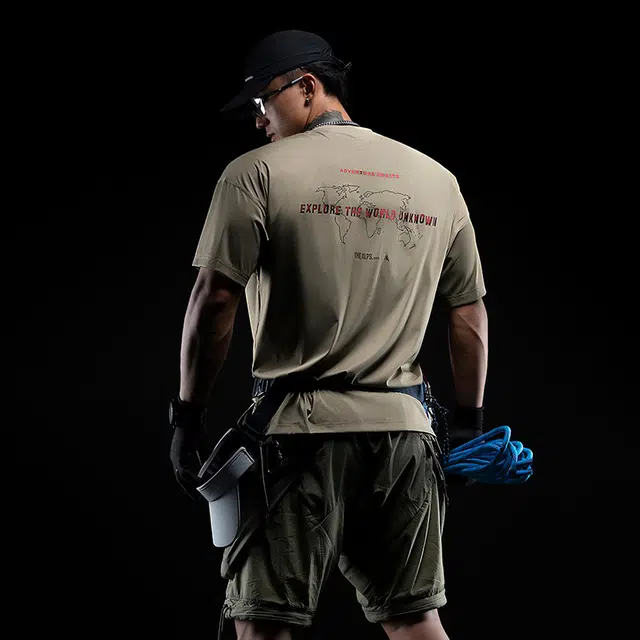 Monster Guardians T