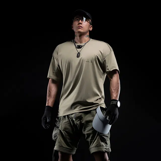 Monster Guardians T