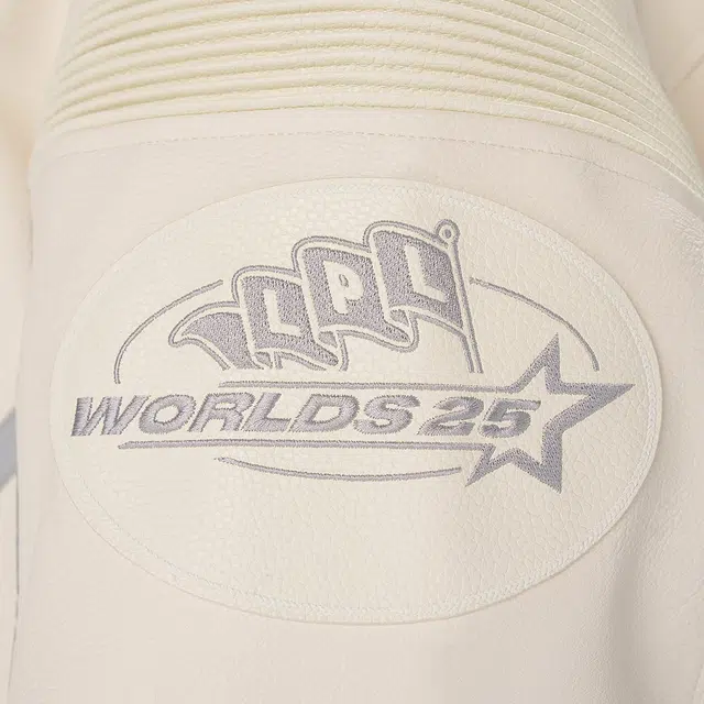 LiNing x LPL S15