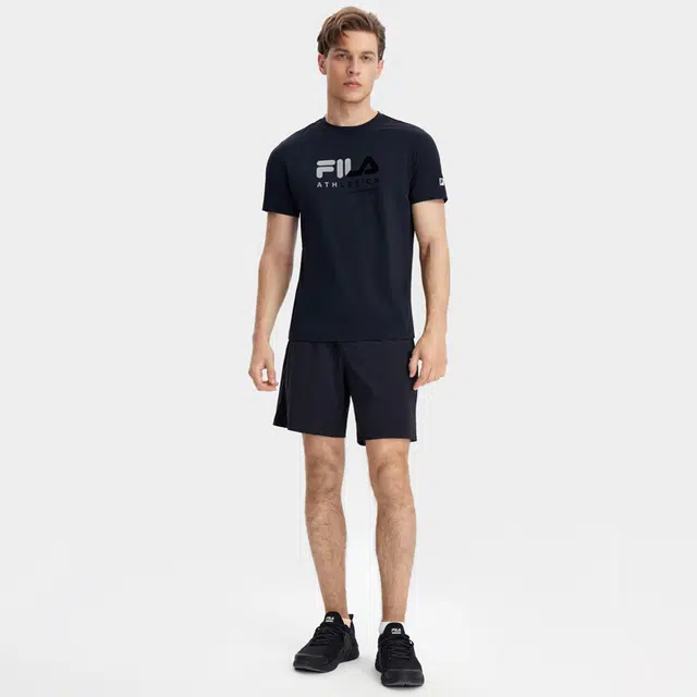 FILA 3.0 logo T