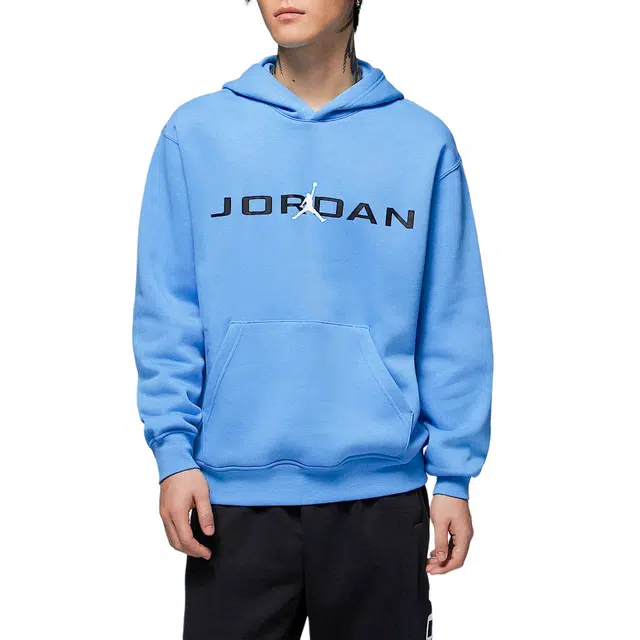 Jordan Essentials