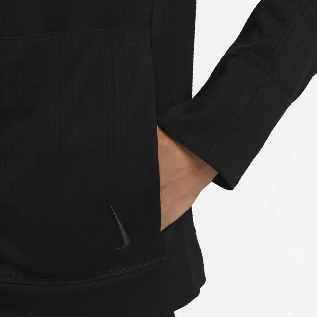 Nike Yoga Dri-FIT