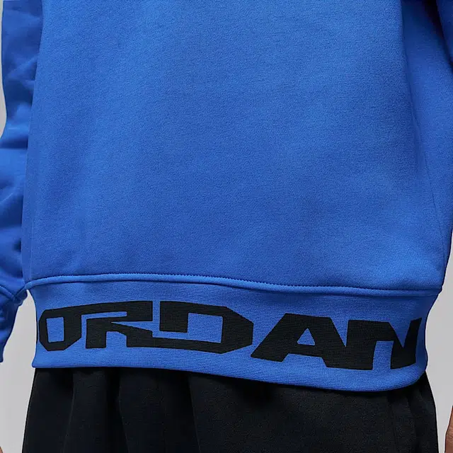 Jordan MVP