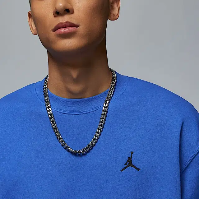 Jordan MVP