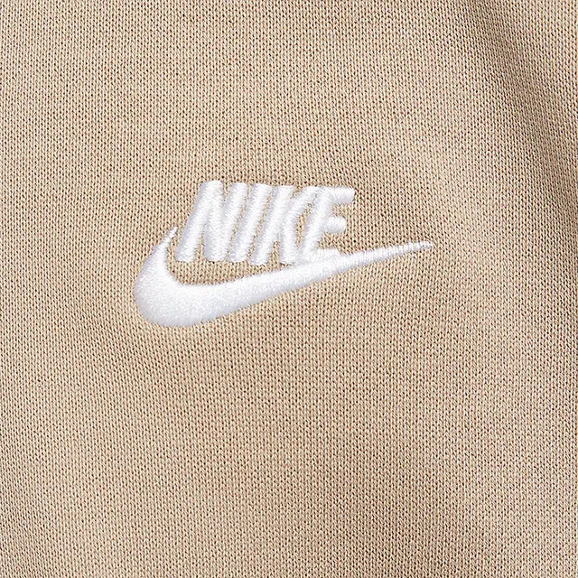 Nike Club Oversize Crewneck Sweatshirt