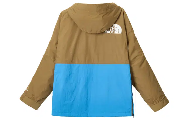 THE NORTH FACE SS23 Low-Fi Hi-Tek Logo