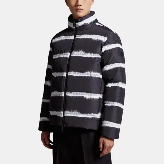 Moncler Sil Short Down Jacket