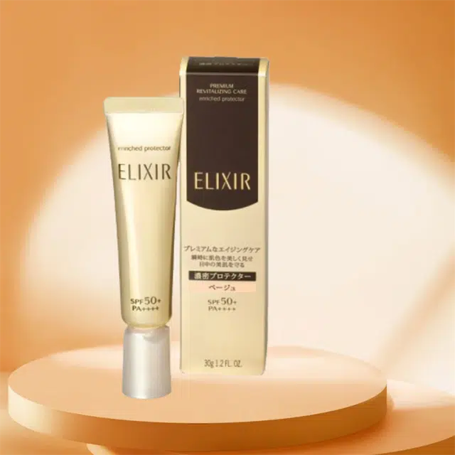 Elixir SPF50+ 30g