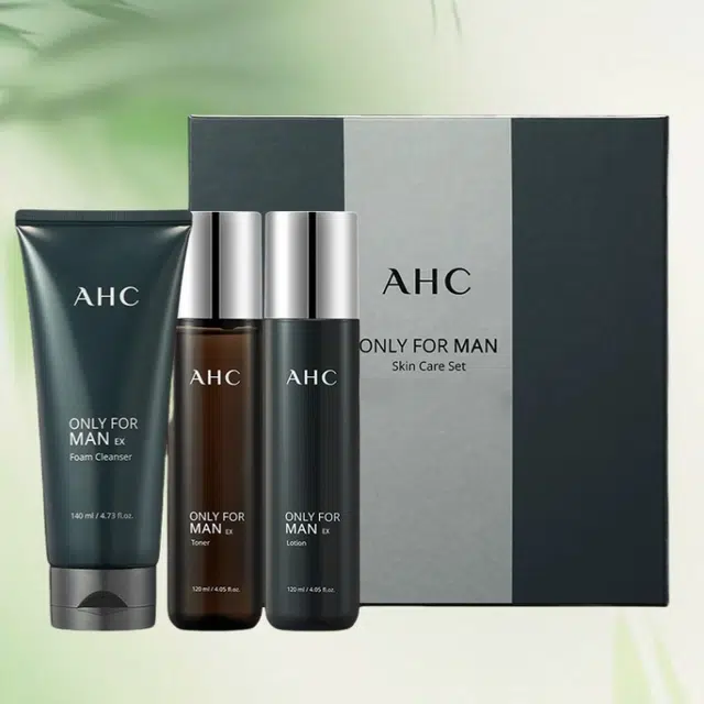 AHC3