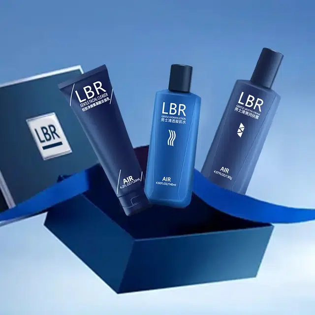 LBR
