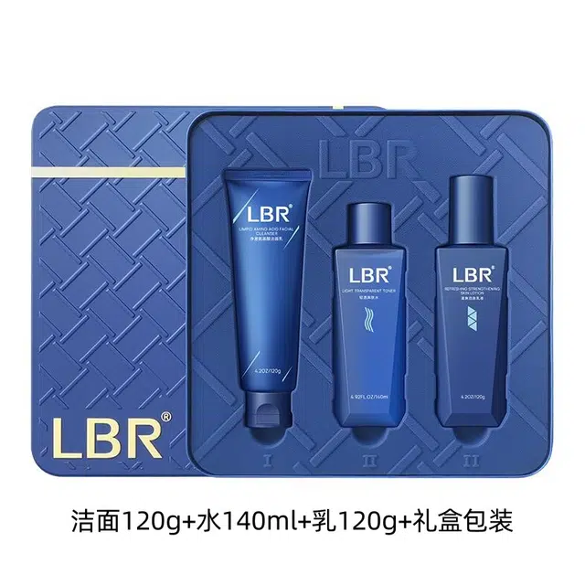 LBR