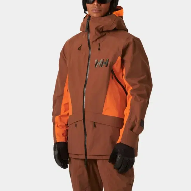 HELLY HANSEN Sogn Tinden Shell