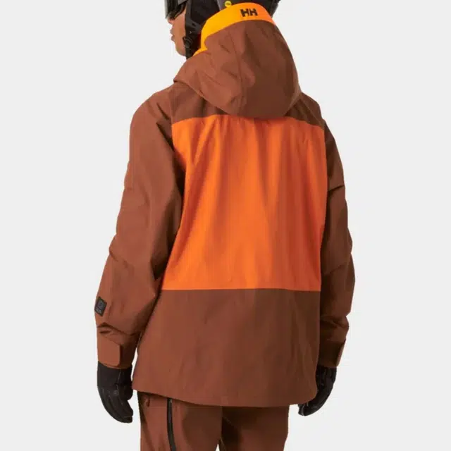 HELLY HANSEN Sogn Tinden Shell