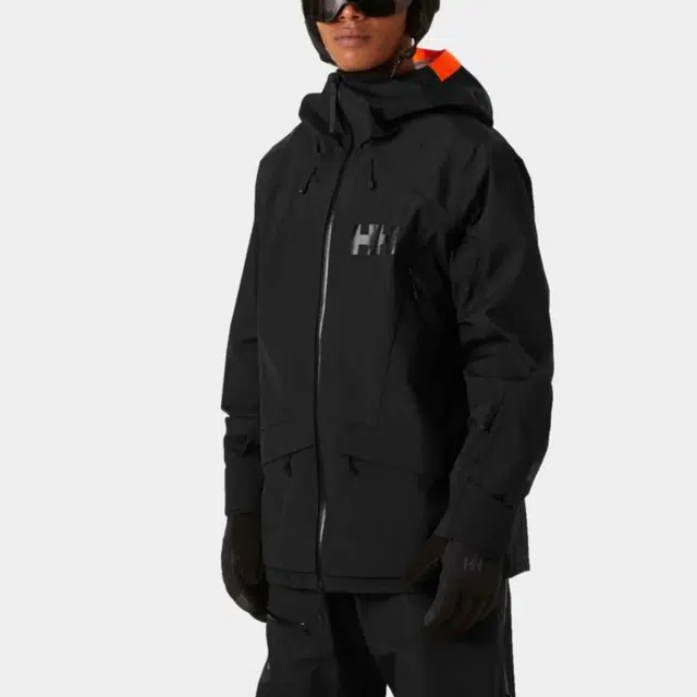 HELLY HANSEN Sogn Tinden Shell