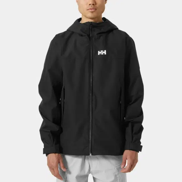 HELLY HANSEN