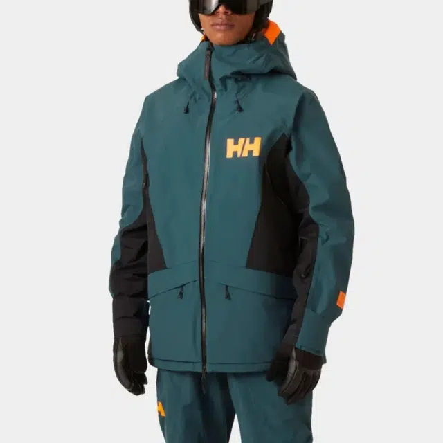 HELLY HANSEN Sogn Tinden Shell