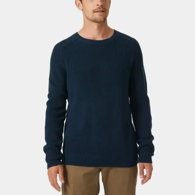 HELLY HANSEN 597 NAVY