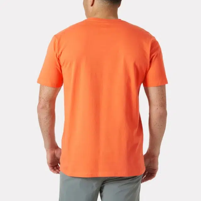 HELLY HANSEN Massif T