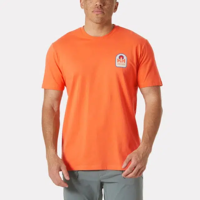 HELLY HANSEN Massif T