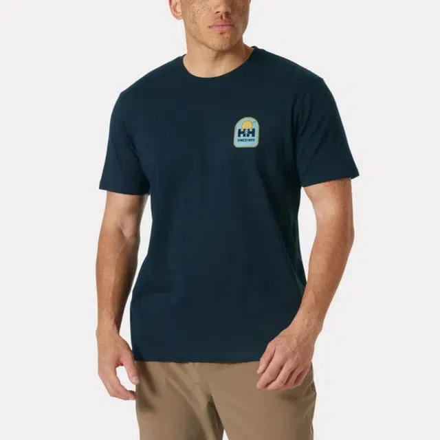 HELLY HANSEN Massif T