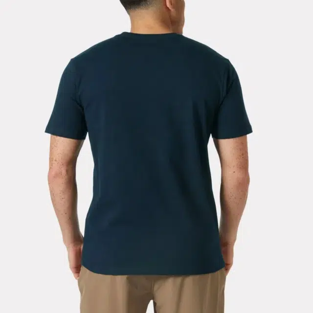 HELLY HANSEN Massif T