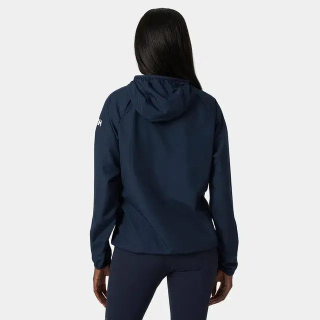 HELLY HANSEN Juell Light 597 NAVY
