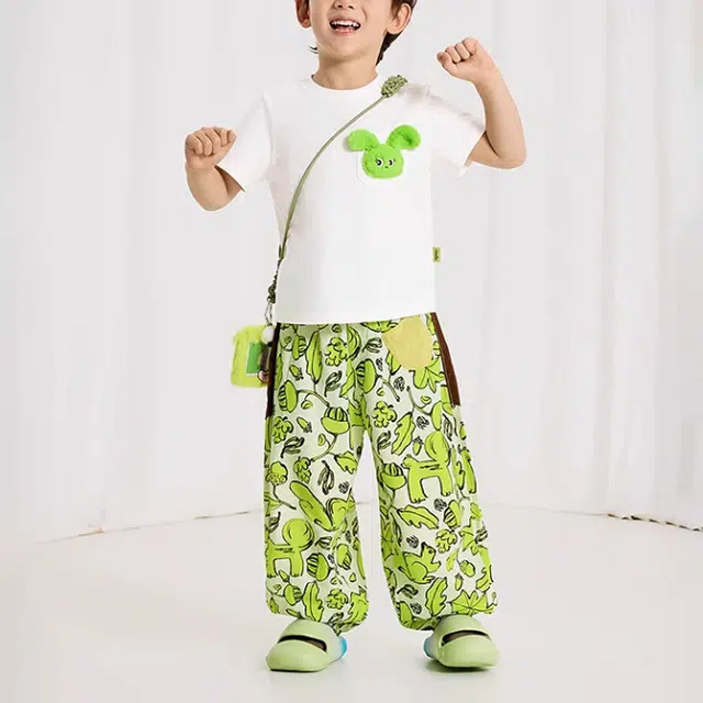 Woobaby SS25
