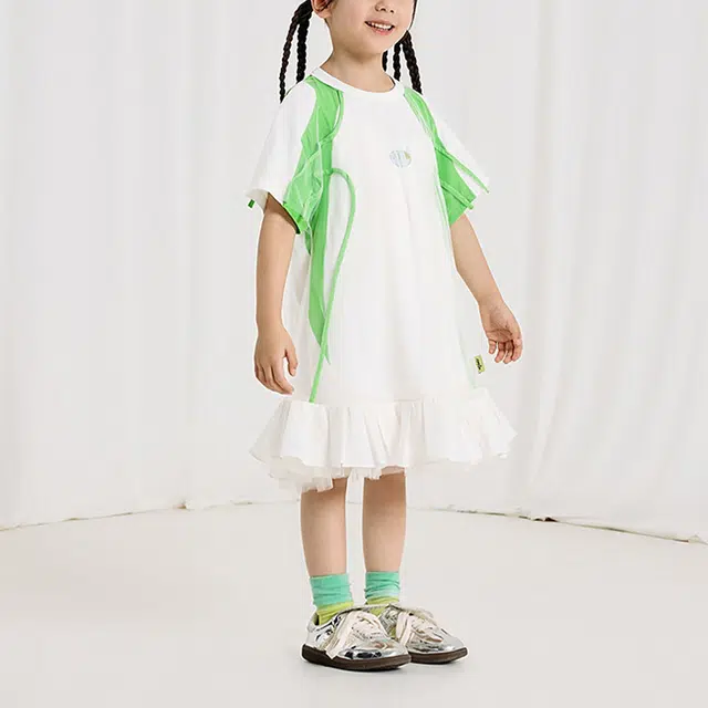 Woobaby SS25