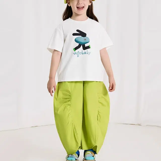 Woobaby SS25