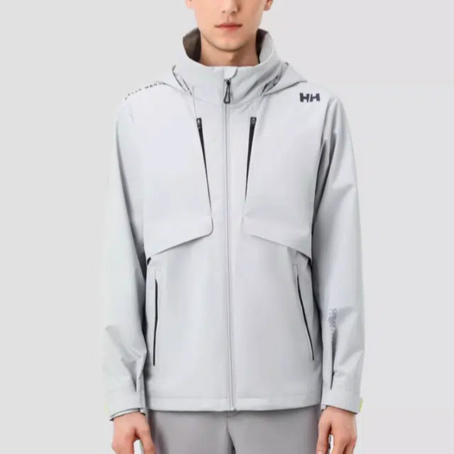 HELLY HANSEN
