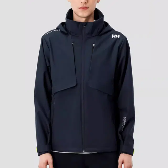 HELLY HANSEN
