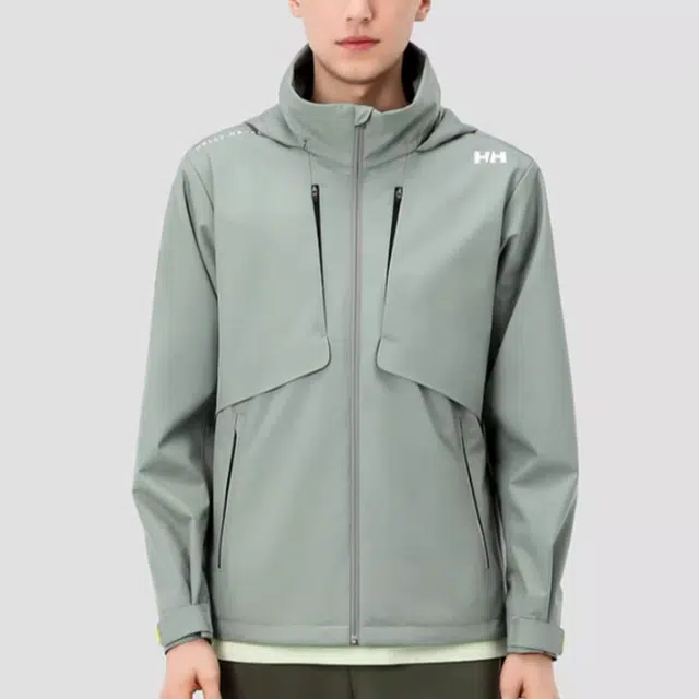 HELLY HANSEN