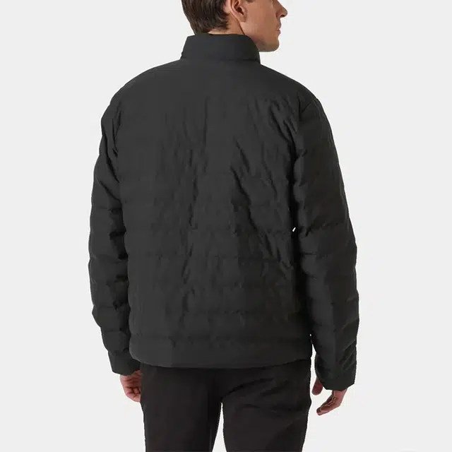 HELLY HANSEN 990 BLACK