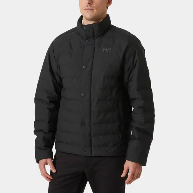 HELLY HANSEN 990 BLACK